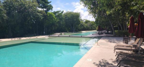 Golf Apartments in Playa del Carmen